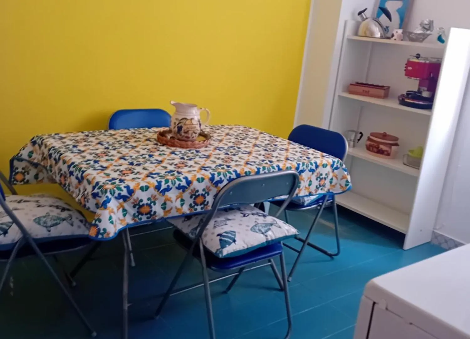 Il Cristallo Sul Mare Palermo Włochy