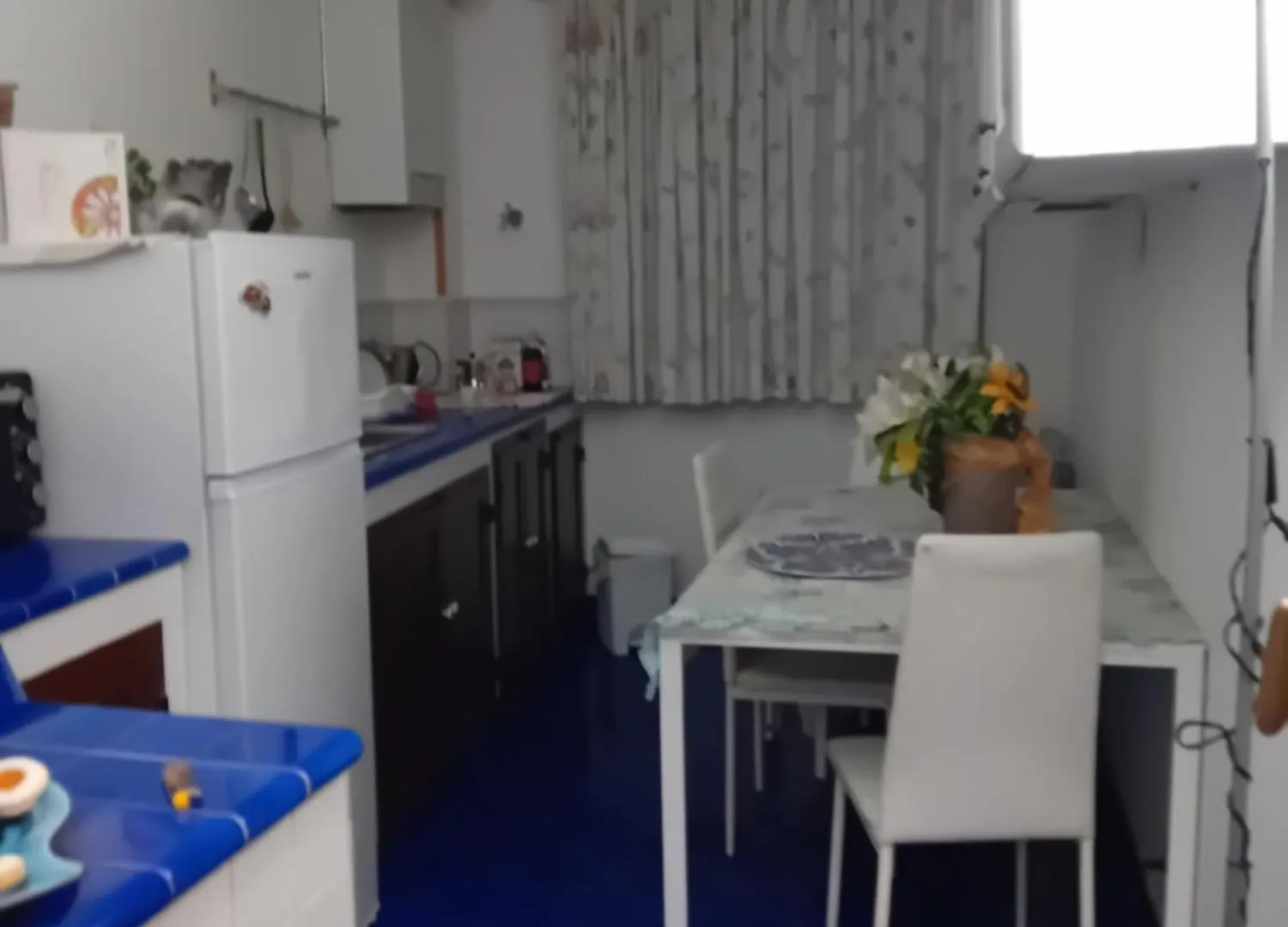 Homestay Il Cristallo Sul Mare Palermo