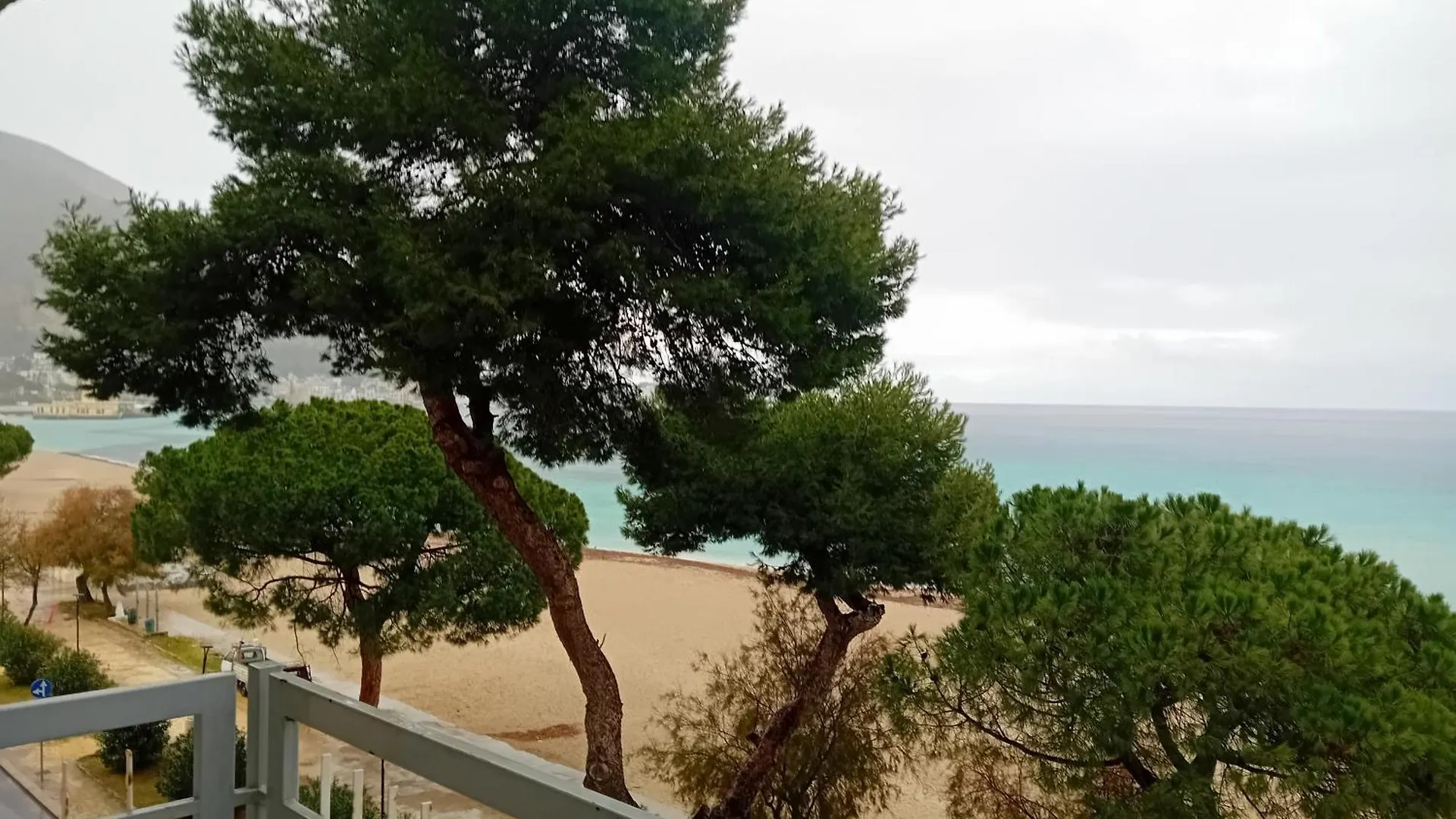Il Cristallo Sul Mare Palermo