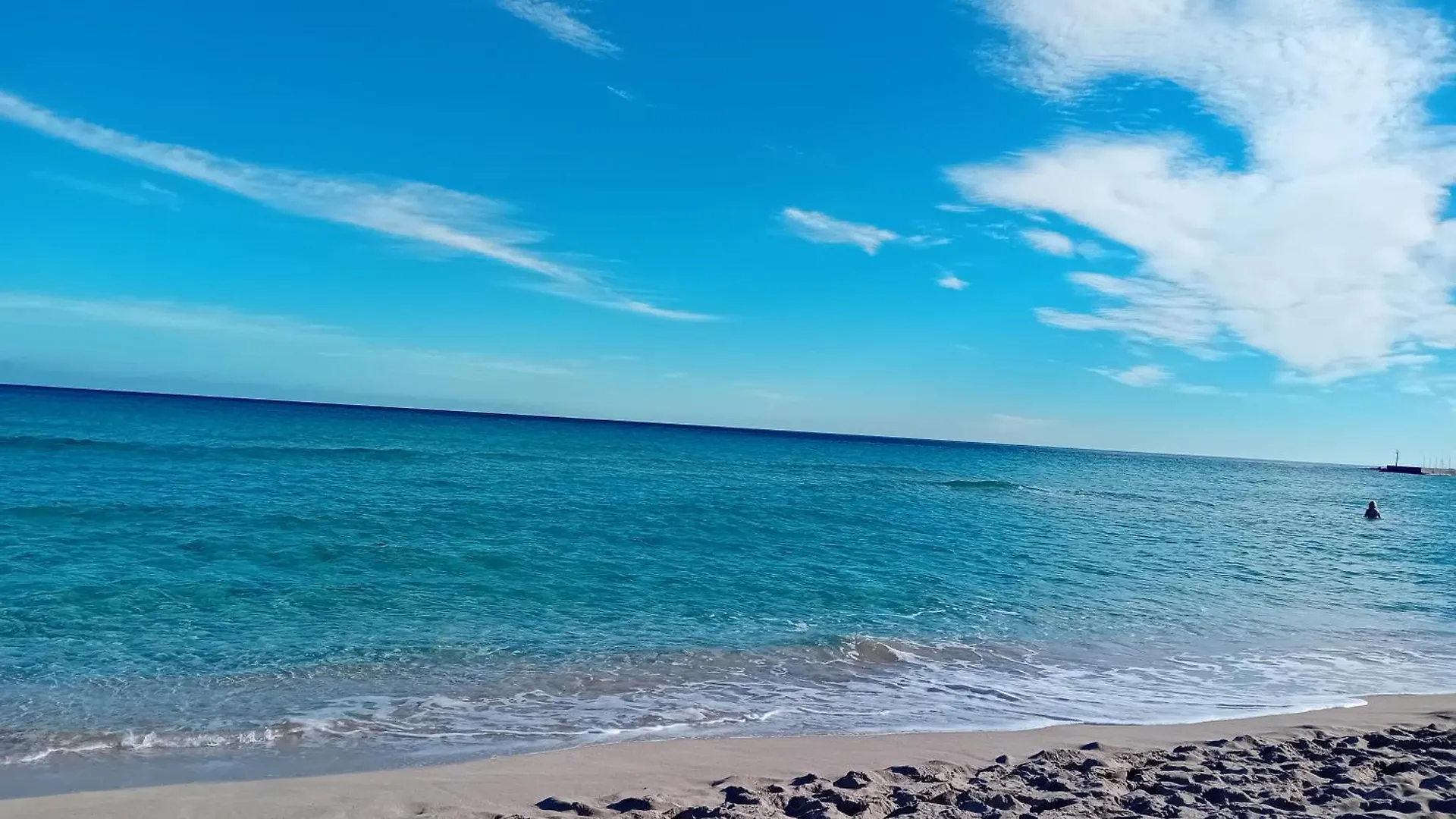 Homestay Il Cristallo Sul Mare Palermo